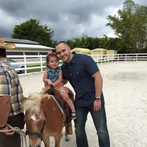 Meet your Posher, Rene